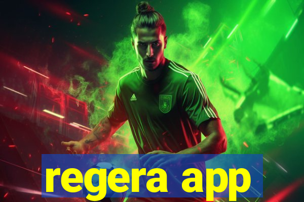 regera app